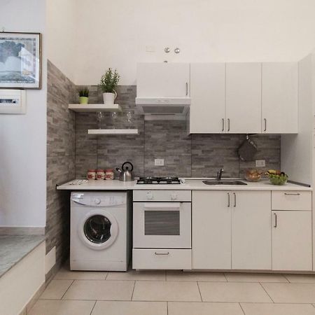 Olina Apartments Наполи Екстериор снимка