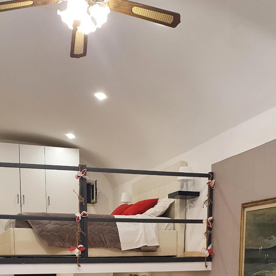 Olina Apartments Наполи Екстериор снимка