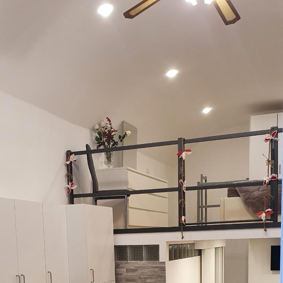 Olina Apartments Наполи Екстериор снимка