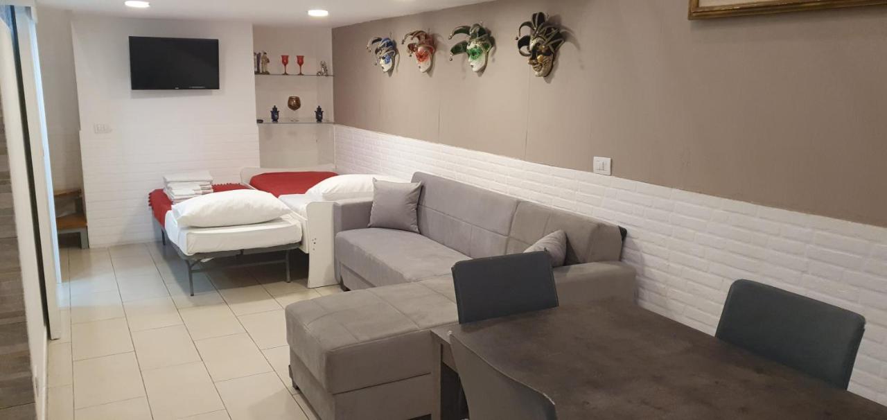 Olina Apartments Наполи Екстериор снимка