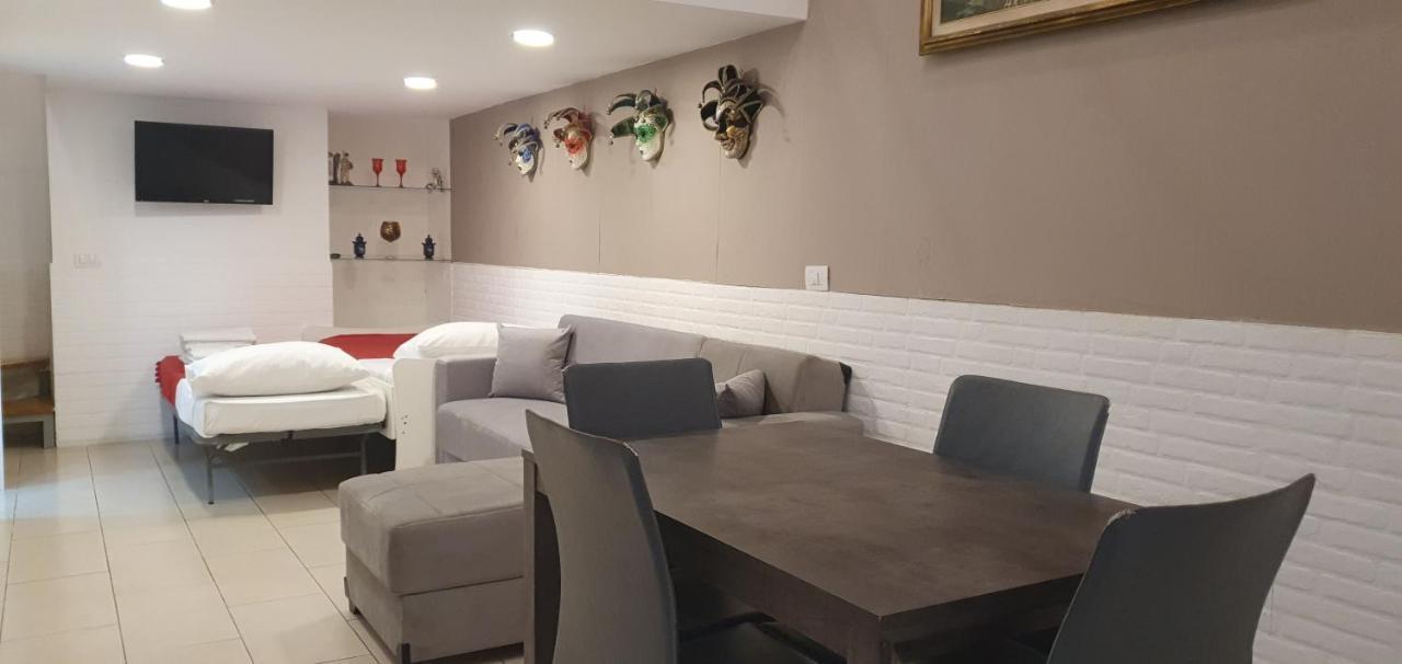 Olina Apartments Наполи Екстериор снимка