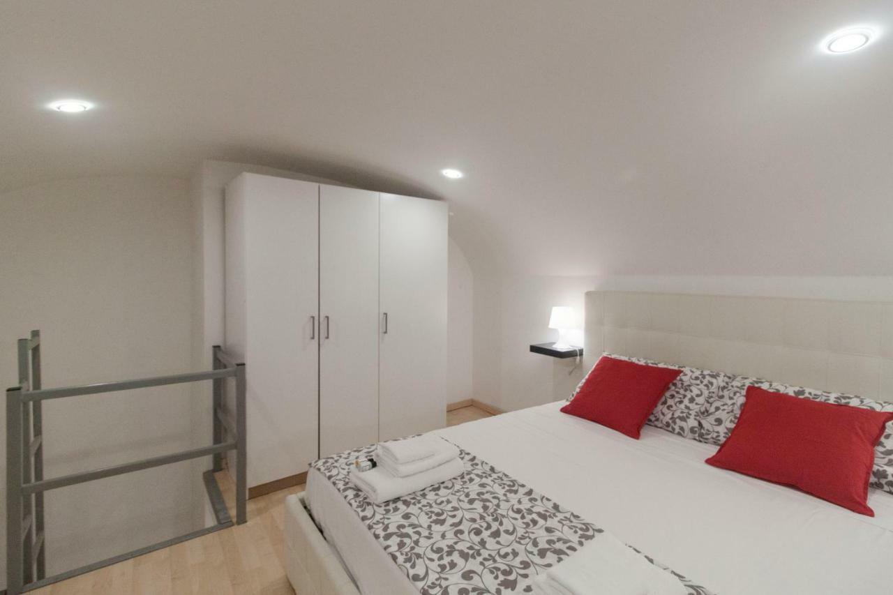 Olina Apartments Наполи Екстериор снимка