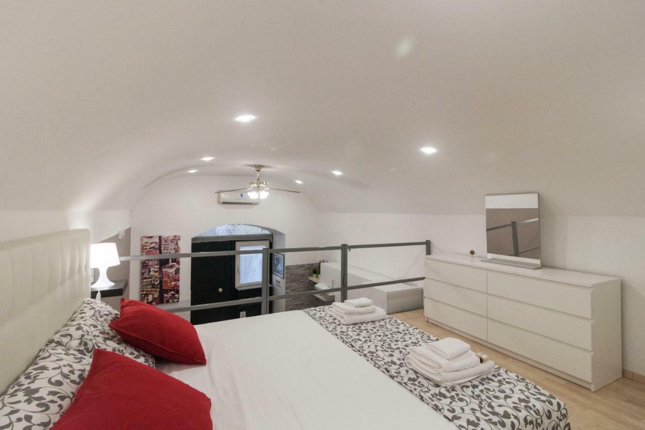 Olina Apartments Наполи Екстериор снимка