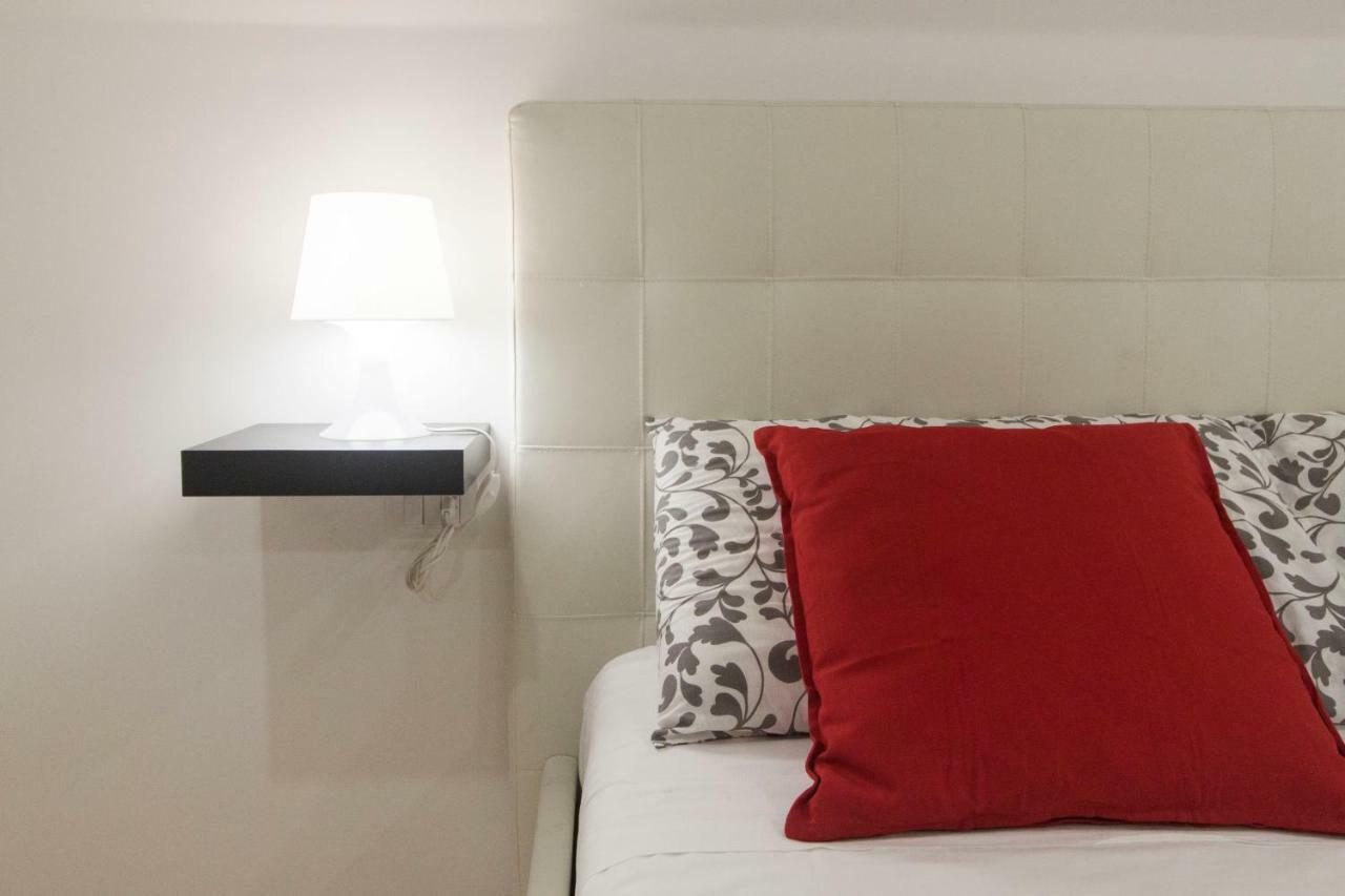 Olina Apartments Наполи Екстериор снимка