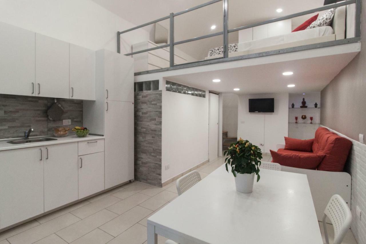 Olina Apartments Наполи Екстериор снимка