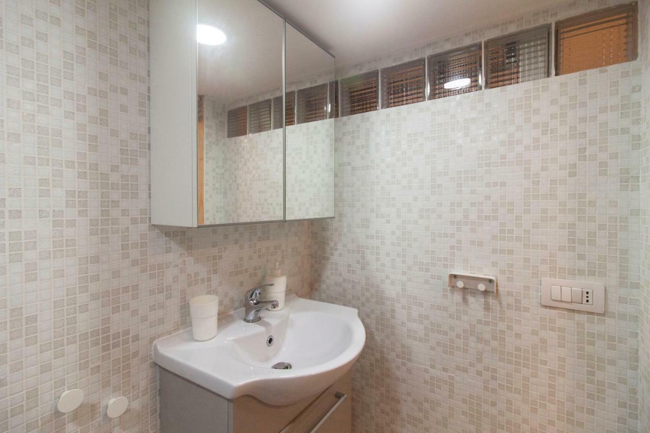 Olina Apartments Наполи Екстериор снимка